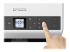 Epson WorkForce DS-970 - Right side