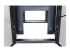 APC Easy Rack - Rack cabinet - Close up