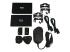 Eaton Tripp Lite Series HDMI over Cat6 Extender Kit with KVM Support, 4K 60Hz, 4:4:4, USB/IR, PoC, HDR, HDCP 2.2, 230-ft. (70.1 m), TAA - Front