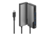 ALOGIC USB-C Fusion CORE 5-in-1 Hub V2 - Multi-angle