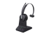 Yealink WH64 Mono - Headset - Left-angle