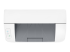 HP LaserJet M110w - printer - Top