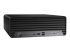 HP Pro 400 G9 - SFF Core i7 13700 2.1 GHz - Left-angle