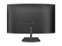 Philips E-line 241E1SCA - Back
