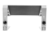 StarTech.com Adjustable Laptop Stand - Back