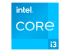 Intel Core i3 i3-14100F - Front