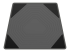 D-Link DMS 106XT - Switch - Bottom