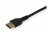 Startech 1.5m (4.9ft) Premium High Speed HDMI Cable with Ethernet, 4K - Close up