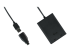 i-Tec USB 3.0 A/C Dual HDMI Adapter - Close up