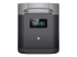 EcoFlow Delta 2 Max - Portable power station extra battery - Front
