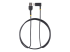 StarTech 6ft (2m) USB A to C Charging Cable Right Angle, Heavy Duty Fast Charge USB-C Cable, USB 2.0 A to Type-C, Durable and Rugged Aramid Fiber, 3A, S20/iPad/Pixel - Front