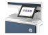 HP Color LaserJet Enterprise MFP 6800dn - Close up
