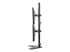 Fellowes Professional Series Free-standing Dual Stacking Monitor Arm - Right side