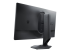 Alienware 27 Gaming Monitor AW2724HF - Back
