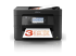 Epson WorkForce Pro WF-4820DWF - Front