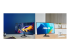 ASUS VZ249HG - LED monitor - Multi-angle
