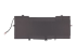 2-Power - Laptop battery - Back