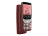 Nokia 8210 4G - 4G feature phone - Multi-angle