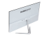 Hannspree HC240HFW - LED monitor - Back