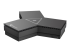 Poly G7500 - Video conference system (camera, microphone, codec) - Right-angle