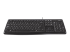 Logitech Desktop MK120 - Front