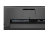 LG 24BA450-B - LED monitor - Close up