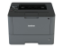 Brother HL-L5000D Workgroup Mono Laser Printer - Right-angle