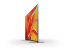 Sony Bravia 7 Professional Displays FWD-75XR70 - Right-angle