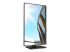 AOC 24P2Q - LED monitor - Left-angle