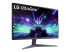 LG UltraGear 27GS50F-B - Left-angle