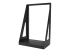 StarTech.com 16U Open Frame Network Rack - Back