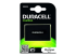 Duracell DR9902 - Camera battery - Front