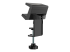 StarTech.com Power Strip Desk Mount - Back