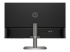 HP 524da - 5 Series - LED monitor - Back