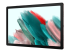 Samsung Galaxy Tab A8 - Right-angle