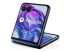 Motorola RAZR 50 Ultra - Right-angle