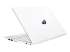 HP Stream Laptop 11-ak0027na - Back