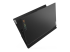 Lenovo Legion 5 15IMH05H - Back