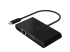 Belkin - Multimedia and charge adapter - Front