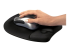 Fellowes Memory Foam - Left-angle