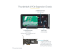 StarTech.com Thunderbolt 3 PCIe Expansion Chassis, Enclosure Box W/Dual PCI-E Slots, External PCIe Slots for Laptops/Desktops/All-In-Ones, 8K/4K Output Via TB3/DP 1.4 Ports - Front