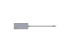Belkin CONNECT USB-C 7-in-1 Multiport Adapter - Front