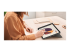 Logitech Combo Touch - Right-angle