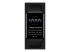 OPPO Watch Free - Smart watch with strap - Front