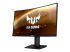 ASUS TUF Gaming VG32VQR - Right-angle