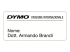 DYMO LabelWriter - White - Front
