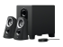Logitech Z-313 - Speaker system - Right-angle