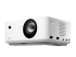 Optoma ML1080ST - DLP projector - Right-angle