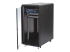 StarTech.com 32U 19" Server Rack Cabinet, Adjustable Depth 6-32 inch, Lockable 4-Post Network/Data/AV Equipment Rack Enclosure w/ Glass Door & Casters, Flat Pack, 1763lb/800kg Capacity - Right-angle