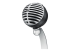 Shure Motiv MV5 - Microphone - Close up